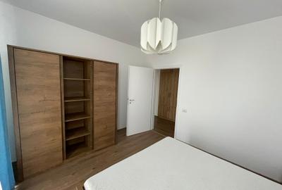 Apartament cu 3 camere semidecomandat în Lipovei - 6