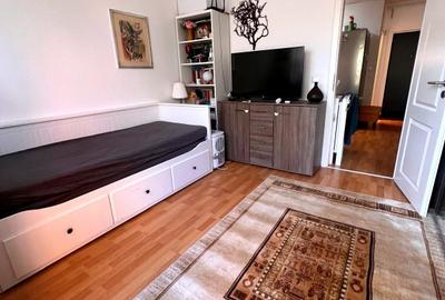 Apartament cu 3 camere semidecomandat în Doamna Ghica - 7