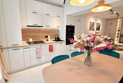 Apartament cu 2 camere semidecomandat în Dudești - 4