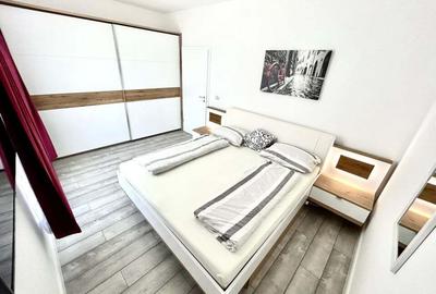 Apartament cu 2 camere decomandat în Central - 1