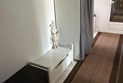 Apartament cu 2 camere decomandat în Central - 1