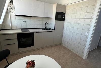 Loft decomandat, Stella Rezidence, zona Decebal - 6