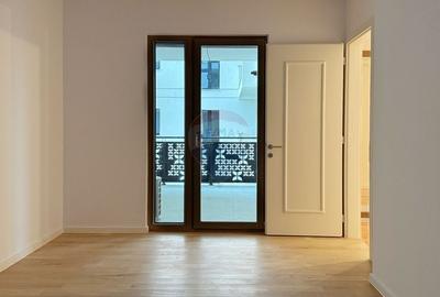 Apartament central spatios cu terasa generoasa | 2 camere | 83mpu - 6