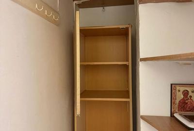 Garsonieră decomandată, mobilată în Decebal - 7