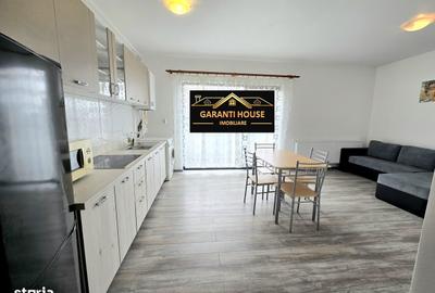 Apartament cu 2 camere în Central - 2