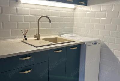 Garsonieră nedecomandată în Aeroport - 2