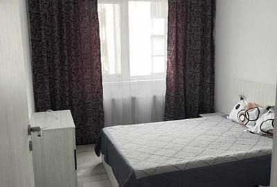 Inchiriez apartament Militari Residence LUX