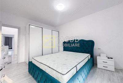 Casă cu Teren 460 Mp în Șerbănești - 6