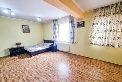 Casa 10 camere Andronache, S+P+1+M, potrivita pentru Clinica, Scoala, Azil - 11