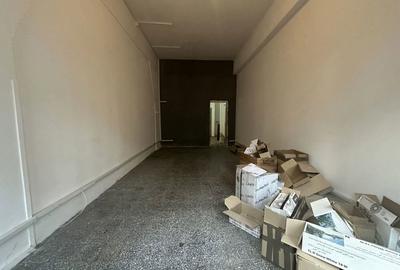 Spațiu comercial, de 53 mp, în Theodor Pallady - 1
