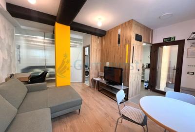 Apartament cu 2 camere, mobilat în Sud - 3