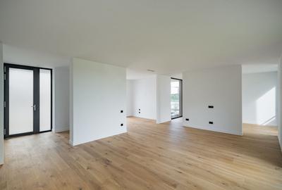 Duplex cu 6 camere cu Piscina în Tunari - 28