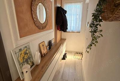 Casă cu 3 camere cu Teren 370 Mp în Sâncraiu de Mureș - 7