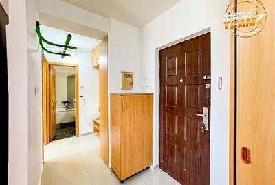 Apartament cu 2 camere decomandat, mobilat în Semicentral - 10