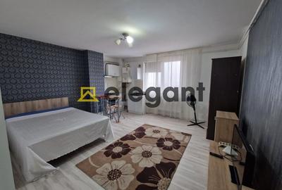 Garsoniera, bloc nou, mobilata, Promenada - 1