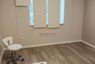 Spatiu comercial 71.2 mp - venit lunar garantat + rate la dezvoltator - 7