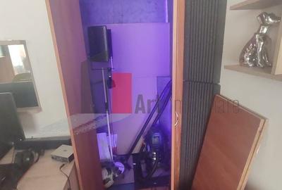 Apartament cu 2 camere decomandat în Jilava - 2