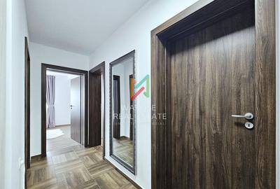 3 Camere Mobilat-Utilat Lux | Nou | Brasov Est | Ghimbav - 21