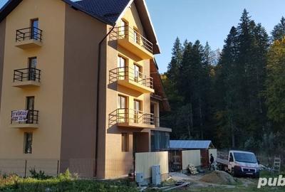 Casă cu 6 camere în Predeal - 1