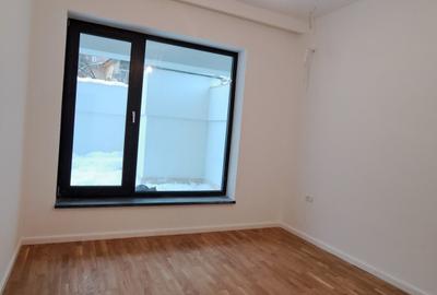 APARTAMENT 2 CAMERE PARTER CU TERASA 40 MP - BLOC NOU FINALIZAT - 12
