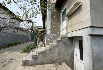 Teren Construcții intravilan de 669 mp, în Ultracentral - 5