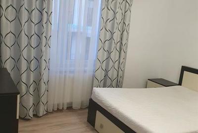 Apartament cu 2 camere decomandat, mobilat în Turnișor - 2