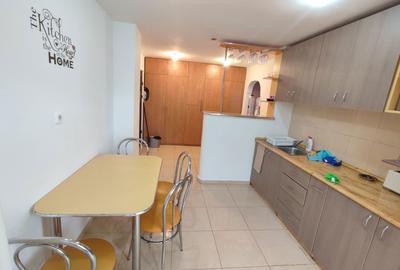 Apartament cu 2 camere decomandat în Decebal - 6