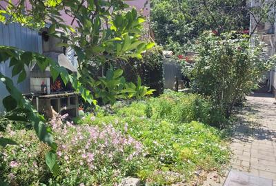 Proprietar - Casa si teren P+E+M, 275 mp teren la 7 minute de metrou - 5