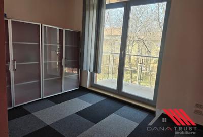 Birou, de 180 mp, în Olimpia-Stadion - 4