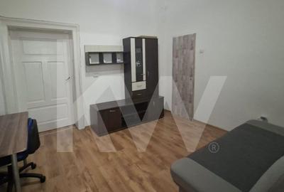 Apartament 2 camere - la casa - Piata Cluj - 2