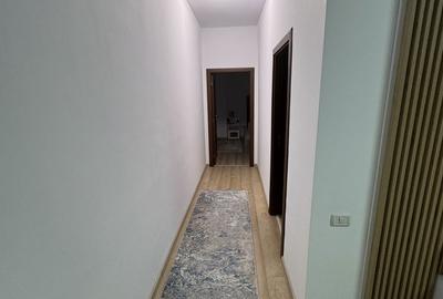 Apartament cu 3 camere decomandat în Central - 8