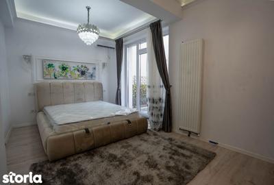 Spațiu comercial, de 593 mp, în Aviației - 5