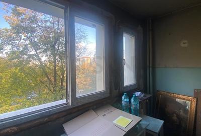 REA1026243 Apartament cu 3 camere Titan IOR REA1026243 Apartament cu 3 camere Titan IOR - 3