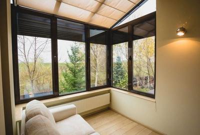 Vila moderna in zona Pipera - 11