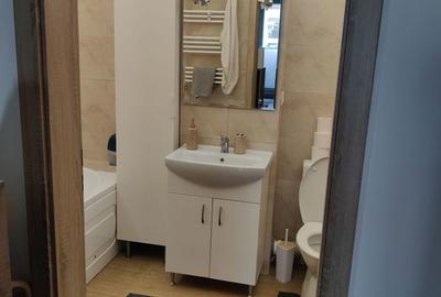 Apartament cu 2 camere decomandat în Nicolae Grigorescu - 4