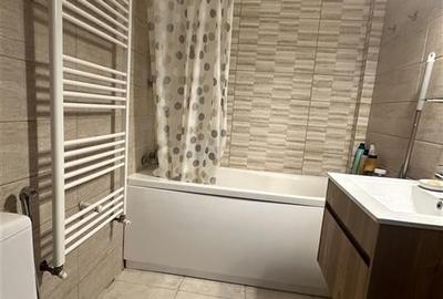 Apartament o camera- Capat CUG, Valea Adanca - 6