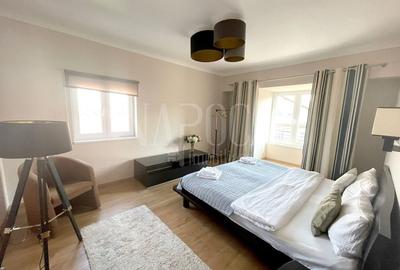 Apartament cu 5 camere semidecomandat în Andrei Mureșanu - 7