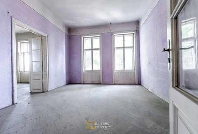 Casă cu 5 camere cu Teren 117 Mp în Central - 6