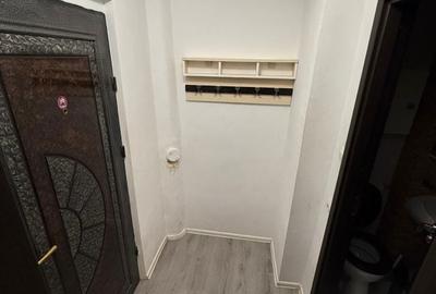 Garsonieră semidecomandată în Bartolomeu - 1