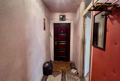 Apartament cu 2 camere semidecomandat, mobilat în Complex Studențesc - 3