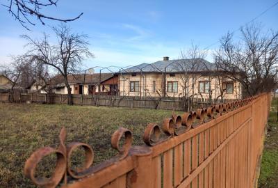 Casă de vânzare - jud. Buzău, Sat Lanurile, com. Ziduri - 2