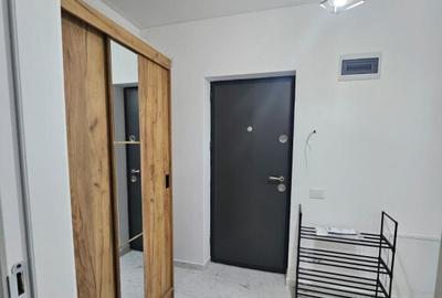 Garsonieră, mobilată în Metalurgiei