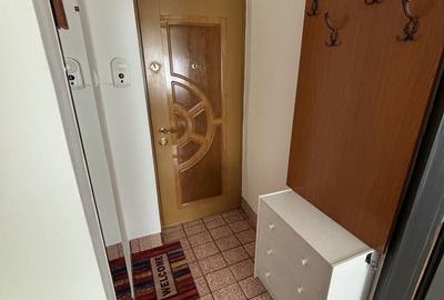 Apartament cu 2 camere decomandat în Central - 3