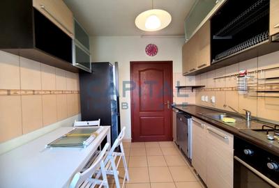 Comision 0%! Apartament cu 2 camere decomandate, Zorilor. - 4