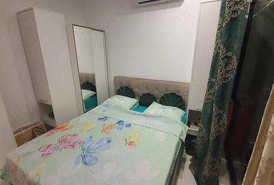 Apartament cu 2 camere nedecomandat în Central - 10