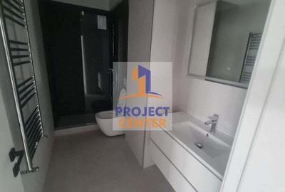Penthouse, suprafata=240 mp si 2 locuri de parcare, Fratii Golesti - 9