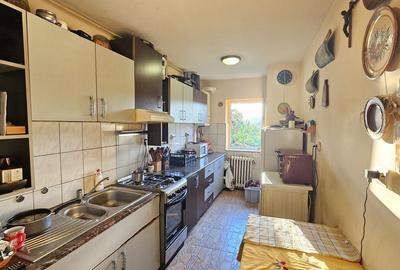 0 % comision Vanzare apartament cu 3 camere in carierul Gruia - 3