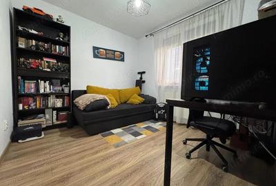 Bloc Izolat.Vedere 2 parti.Priveliste superba.Centrala proprie - 7