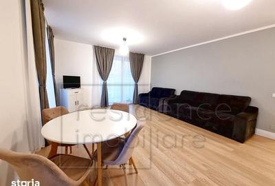 Apartament cu 2 camere semidecomandat în Mănăștur - 13