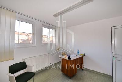 POLICLINICA PARTISA | 318 mp | Zona Centrala - 11